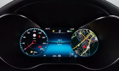 Mercedes-Benz GLC-Class 2022, 9319 км, за 32952.61 USD - фото 8