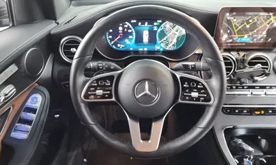 Mercedes-Benz GLC-Class 2022, 9319 км, за 32952.61 USD - фото 13