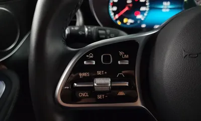 Mercedes-Benz GLC-Class 2022, 9319 км, за 32952.61 USD - фото 17