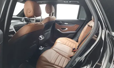 Mercedes-Benz GLC-Class 2022, 9319 км, за 32952.61 USD - фото 20
