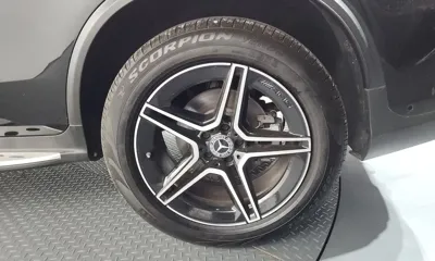 Mercedes-Benz GLC-Class 2022, 9319 км, за 32952.61 USD - фото 21