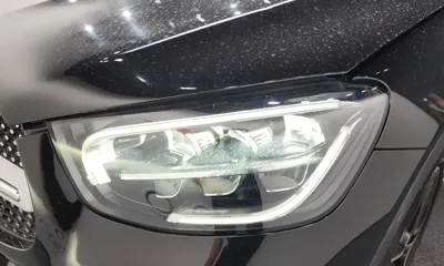Mercedes-Benz GLC-Class 2022, 9319 км, за 32952.61 USD - фото 22