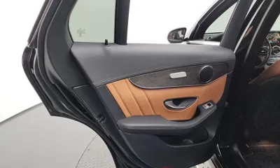 Mercedes-Benz GLC-Class 2022, 9319 км, за 32952.61 USD - фото 25
