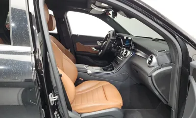 Mercedes-Benz GLC-Class 2022, 9319 км, за 32952.61 USD - фото 26