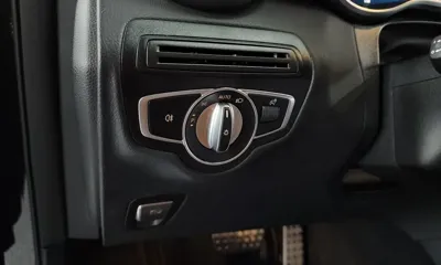 Mercedes-Benz GLC-Class 2022, 9319 км, за 32952.61 USD - фото 28