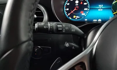 Mercedes-Benz GLC-Class 2022, 9319 км, за 32952.61 USD - фото 29