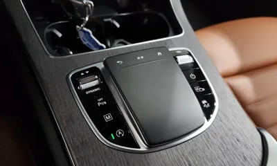 Mercedes-Benz GLC-Class 2022, 9319 км, за 32952.61 USD - фото 32
