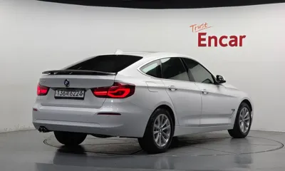 BMW Gran Turismo 2020, 32563 км, за 15622.95 USD