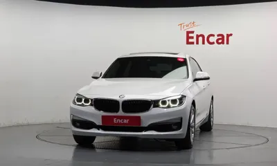 BMW Gran Turismo 2020, 32563 км, за 15622.95 USD