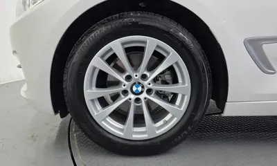 BMW Gran Turismo 2020, 32563 км, за 15622.95 USD