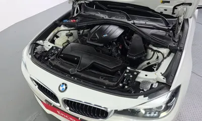 BMW Gran Turismo 2020, 32563 км, за 15622.95 USD - фото 6