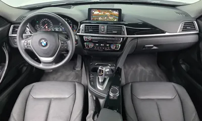 BMW Gran Turismo 2020, 32563 км, за 15622.95 USD - фото 7