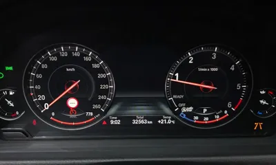 BMW Gran Turismo 2020, 32563 км, за 15622.95 USD - фото 8