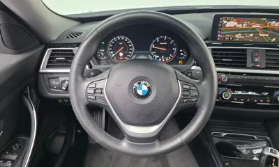 BMW Gran Turismo 2020, 32563 км, за 15622.95 USD - фото 14