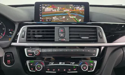 BMW Gran Turismo 2020, 32563 км, за 15622.95 USD - фото 15