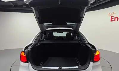 BMW Gran Turismo 2020, 32563 км, за 15622.95 USD - фото 20