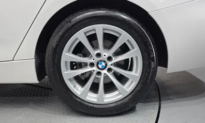 BMW Gran Turismo 2020, 32563 км, за 15622.95 USD - фото 21