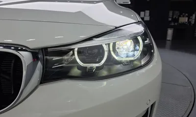 BMW Gran Turismo 2020, 32563 км, за 15622.95 USD - фото 22