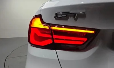 BMW Gran Turismo 2020, 32563 км, за 15622.95 USD - фото 23