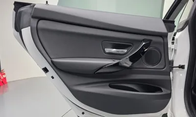 BMW Gran Turismo 2020, 32563 км, за 15622.95 USD - фото 25