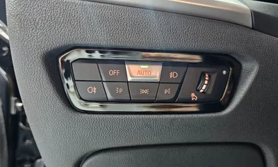 BMW M3 2025, 10404 км, за 97675.29 USD - фото 20