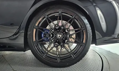 BMW M3 2025, 10404 км, за 97675.29 USD - фото 21