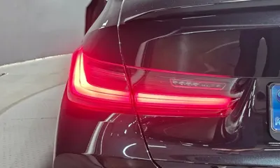 BMW M3 2025, 10404 км, за 97675.29 USD - фото 23
