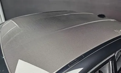 BMW M3 2025, 10404 км, за 97675.29 USD - фото 29