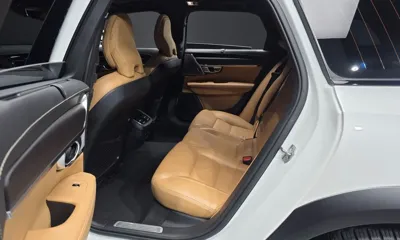 Volvo V90 2019, 72444 км, за 21596.43 USD - фото 12