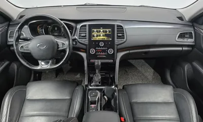 Renault-KoreaSamsung SM6 2016, 213130 км, за 2724.17 USD - фото 7