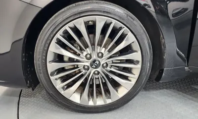 Kia K7 2017, 111489 км, за 8855.19 USD
