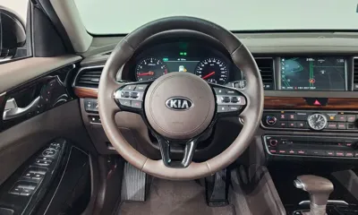 Kia K7 2017, 111489 км, за 8855.19 USD - фото 14