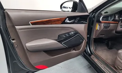Kia K7 2017, 111489 км, за 8855.19 USD - фото 24