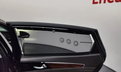 Kia K7 2017, 111489 км, за 8855.19 USD - фото 37