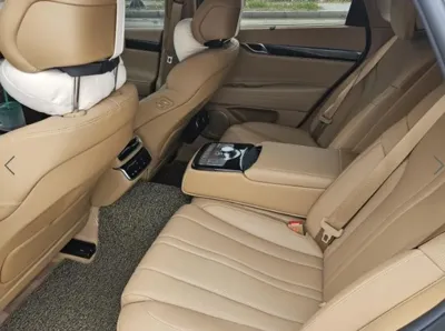 Genesis G80 2026, 9332 км, за 36425.1 USD