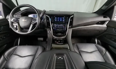 Cadillac Escalade 2019, 70946 км, за 22143.33 USD - фото 7