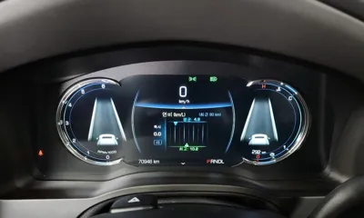 Cadillac Escalade 2019, 70946 км, за 22143.33 USD - фото 8