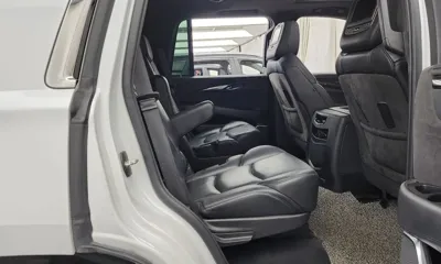 Cadillac Escalade 2019, 70946 км, за 22143.33 USD - фото 12