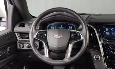 Cadillac Escalade 2019, 70946 км, за 22143.33 USD - фото 13