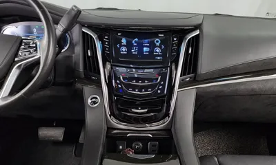 Cadillac Escalade 2019, 70946 км, за 22143.33 USD - фото 14