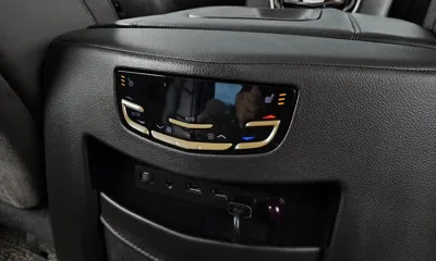 Cadillac Escalade 2019, 70946 км, за 22143.33 USD - фото 19
