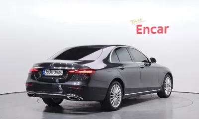 Mercedes-Benz E-Class 2021, 96441 км, за 21456.94 USD