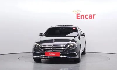 Mercedes-Benz E-Class 2021, 96441 км, за 21456.94 USD