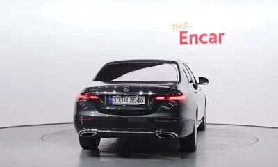 Mercedes-Benz E-Class 2021, 96441 км, за 21456.94 USD