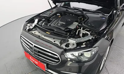 Mercedes-Benz E-Class 2021, 96441 км, за 21456.94 USD - фото 6