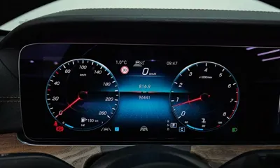 Mercedes-Benz E-Class 2021, 96441 км, за 21456.94 USD - фото 8