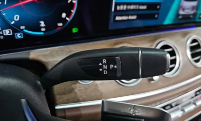 Mercedes-Benz E-Class 2021, 96441 км, за 21456.94 USD - фото 9