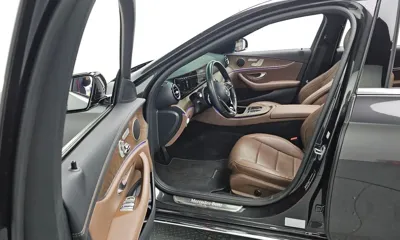 Mercedes-Benz E-Class 2021, 96441 км, за 21456.94 USD - фото 10