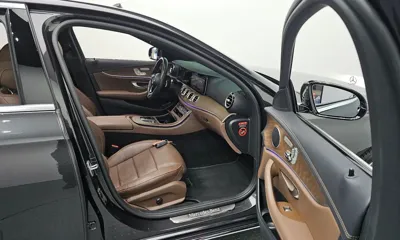 Mercedes-Benz E-Class 2021, 96441 км, за 21456.94 USD - фото 11