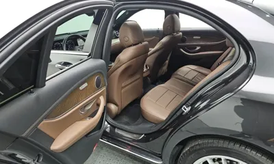 Mercedes-Benz E-Class 2021, 96441 км, за 21456.94 USD - фото 12